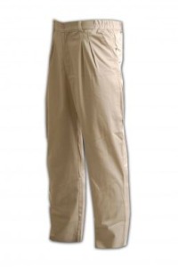 H113-7 uniform pants manufacturers  khaki uniform pants khaki skinny uniform pants